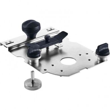 Kreipiantysis padas Festool FP-LR 32 (494340)