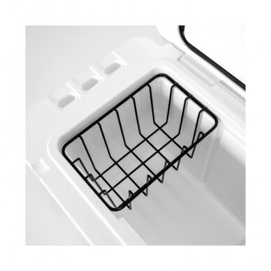 Krepšelis Petromax Šaltkrepšiams 25l 1 Krepšelis Petromax Šaltkrepšiams 25l 1