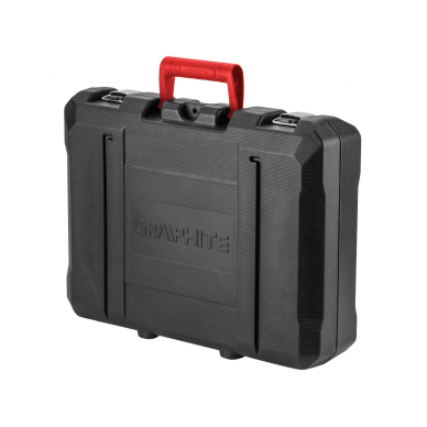 Krepšys akumuliatoriniams įrankiams+grąžtai 2 Krepšys akumuliatoriniams įrankiams+grąžtai 2