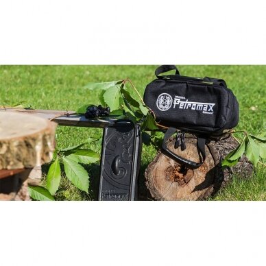 Krepšys Duonos Kepimo Indui Petromax K4 3 Krepšys Duonos Kepimo Indui Petromax K4 3