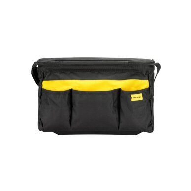 Krepšys įrankiams 14" Stanley 2 Krepšys įrankiams 14" Stanley 2