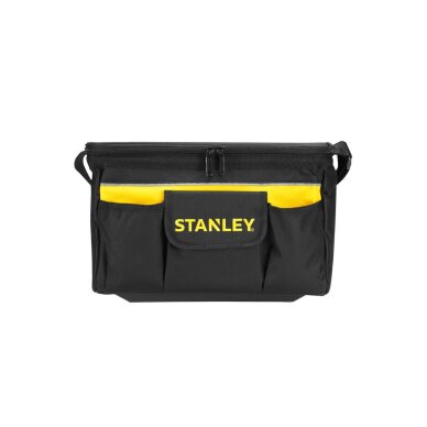 Krepšys įrankiams 14" Stanley 3 Krepšys įrankiams 14" Stanley 3