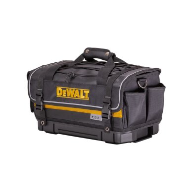 Krepšys įrankiams 44x25x25cm T STAK™ sistema DeWalt DWST83540-1 3