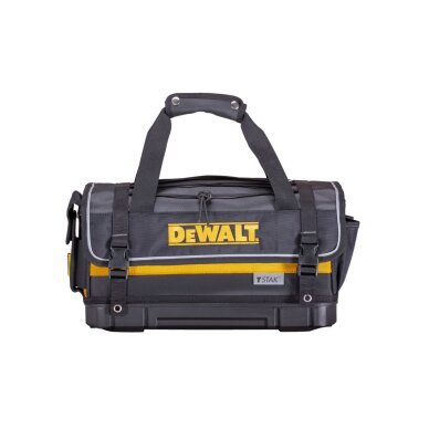 Krepšys įrankiams 44x25x25cm T STAK™ sistema DeWalt DWST83540-1