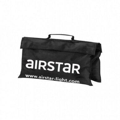 Krepšys smėliui AIRSTAR Krepšys smėliui AIRSTAR