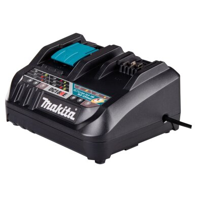 Kroviklis DC18RE Makita 198720-9, CXT & LXT RAPID 1 Kroviklis DC18RE Makita 198720-9, CXT & LXT RAPID 1