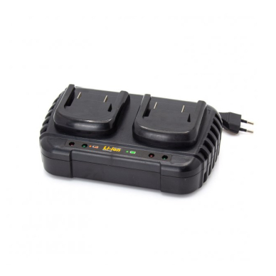 Dvigubas kroviklis ProCraft 20/2, 20 V Li-ion Dvigubas kroviklis ProCraft 20/2, 20 V Li-ion