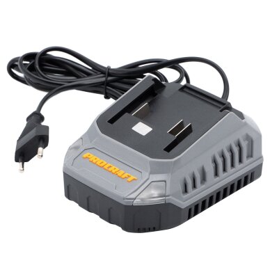 Kroviklis ProCraft C20/2, 20 V Li-ion