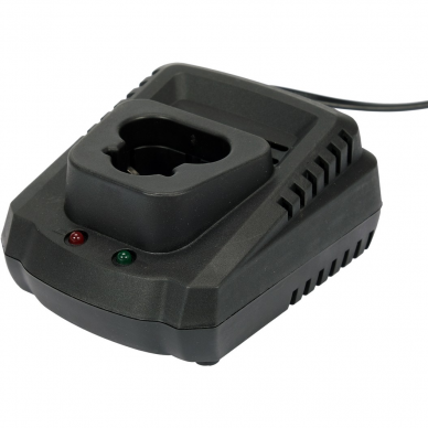 Kroviklis Yato, 12 V Kroviklis Yato, 12 V