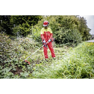 Krūmapjovės priedas FLEX GBC-A 18,0-EC 2 Krūmapjovės priedas FLEX GBC-A 18,0-EC 2