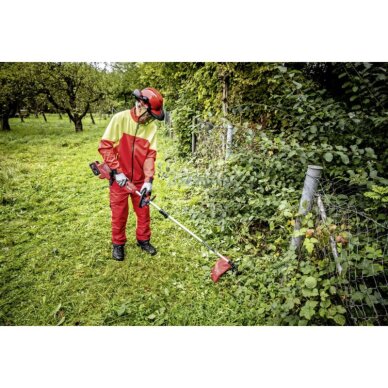 Krūmapjovės priedas FLEX GBC-A 18,0-EC 4 Krūmapjovės priedas FLEX GBC-A 18,0-EC 4