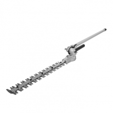 Gyvatvorių žirklių priedas Greenworks ATR-HTA-GW Gyvatvorių žirklių priedas Greenworks ATR-HTA-GW