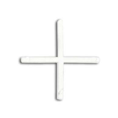 Kryžiukai plytelėms NEO - 1mm, 200pcs 2