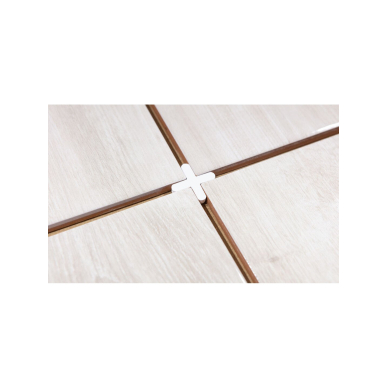 Kryžiukai plytelėms NEO - 1mm, 200pcs 5