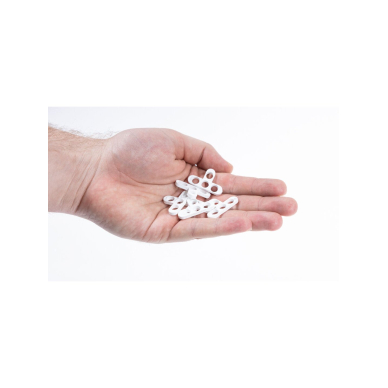 Kryžiukai plytelėms T 10,0  mm, 30pcs 5