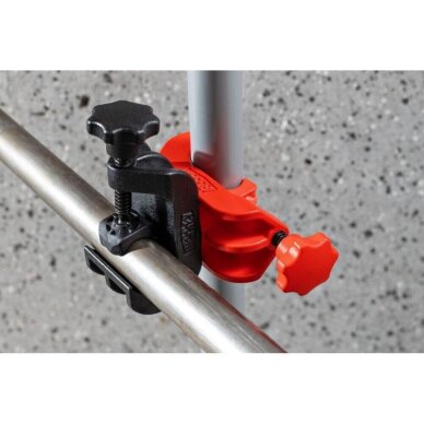 Kryžminė jungtis BESSEY STE-CC-SET 2 Kryžminė jungtis BESSEY STE-CC-SET 2