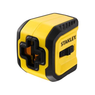 Kryžminis lazerinis 6 Kryžminis lazerinis 6