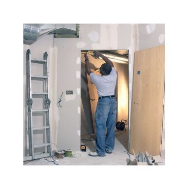 Kryžminis lazerinis nivelryas 0822-XJ DeWALT 2 Kryžminis lazerinis nivelryas 0822-XJ DeWALT 2