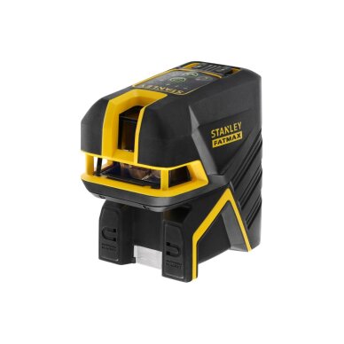 Kryžminis lazerinis nivelyras žalias 5 linijos 2 Kryžminis lazerinis nivelyras žalias 5 linijos 2