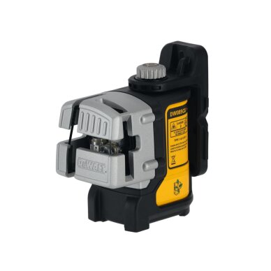 Kryžminis lazerinis (žalias) 089CG-XJ DeWALT 3