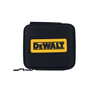 Kryžminis lazerinis (žalias) usb pakraunamas DCLE14201GB-XJ DeWALT 4