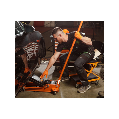 Kryžminis raktas, ratams 24/27/32mm, 3/4" 4 Kryžminis raktas, ratams 24/27/32mm, 3/4" 4