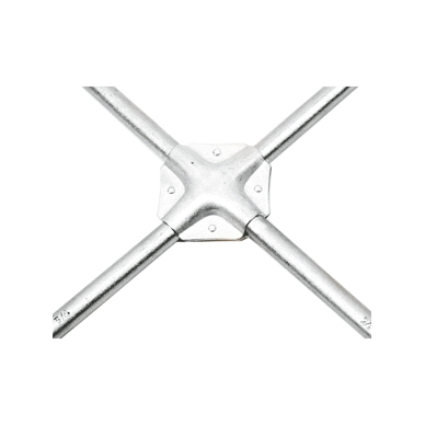 Kryžminis raktas, ratams 24/27/32mm, 3/4" 7 Kryžminis raktas, ratams 24/27/32mm, 3/4" 7