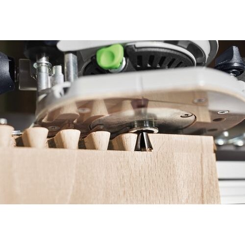 Kregždės uodegos tipo freza Festool HW S8 D13,8/13,5/15° (490992) 1 Kregždės uodegos tipo freza Festool HW S8 D13,8/13,5/15° (490992) 1