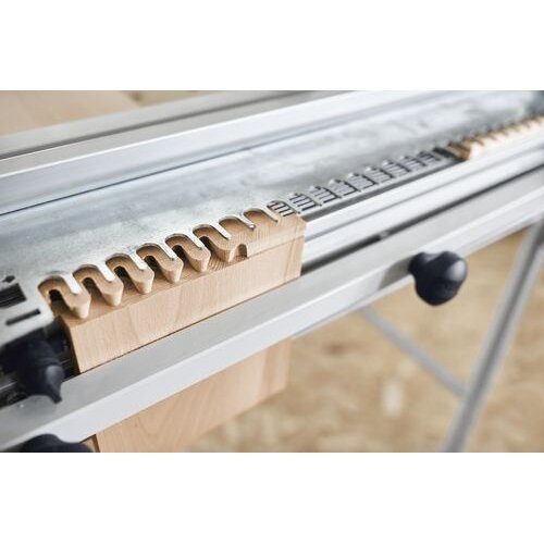 Kregždės uodegos tipo freza Festool HW S8 D20/26/10° (491165) 2