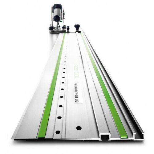 Kreipiančioji liniuotė Festool FS 1400/2-LR 32 (496939) 1 Kreipiančioji liniuotė Festool FS 1400/2-LR 32 (496939) 1