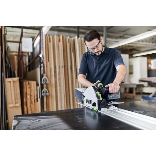 Kreipiančioji liniuotė Festool FS 1900/2 (491503) 1