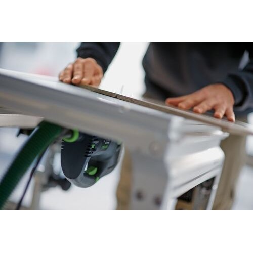 Kreipiančiosios liniuotės šliaužiklis Festool ADT-PS 420 (497303) 2