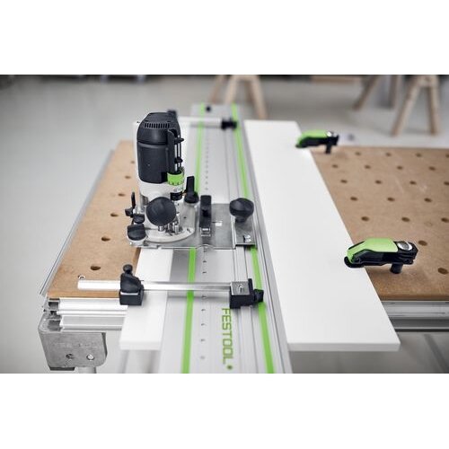 Kreipiantysis padas Festool FP-LR 32 (494340) 2 Kreipiantysis padas Festool FP-LR 32 (494340) 2
