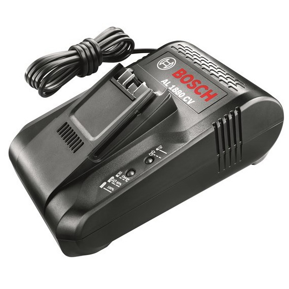Kroviklis Bosch AL1880CV;8A;14,4/18V HG Kroviklis Bosch AL1880CV;8A;14,4/18V HG