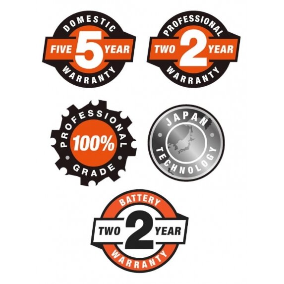 Kroviklis  LCJQ-560C, ECHO 2