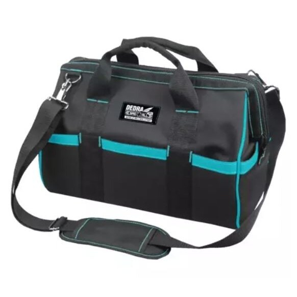 Krepšys įrankiams Dedra DED7001, 24L 1 Krepšys įrankiams Dedra DED7001, 24L 1