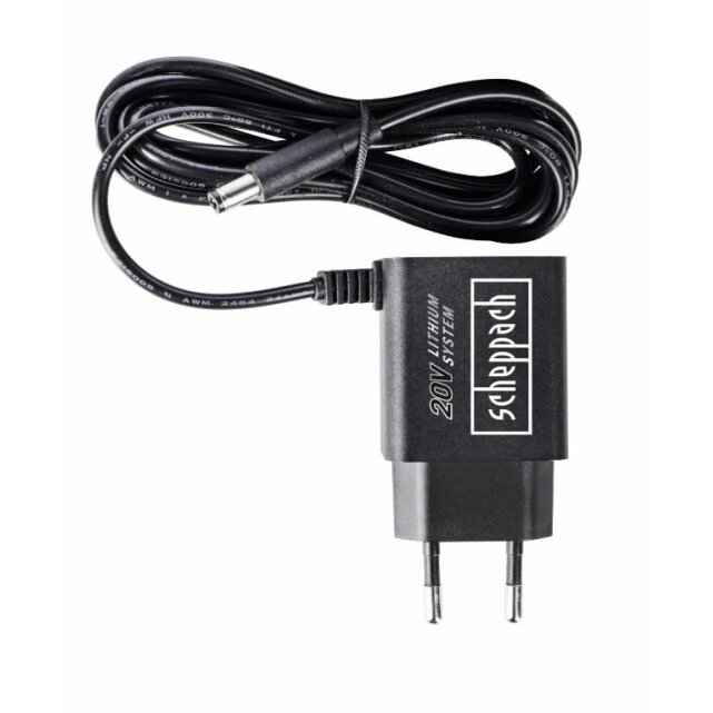 Kroviklis vejapjovei BP2.0A-Li20V e-start, Scheppach Kroviklis vejapjovei BP2.0A-Li20V e-start, Scheppach