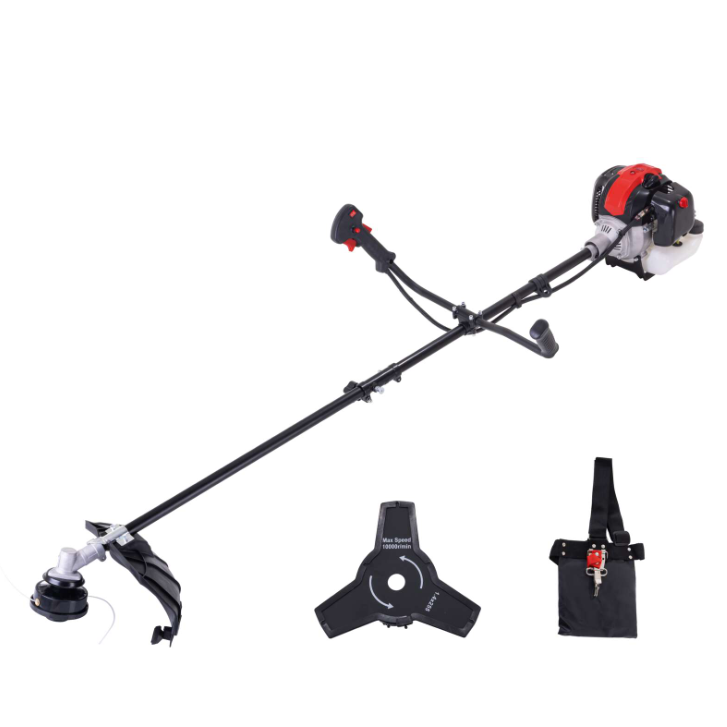 Krūmapjovė PBC520, Scheppach Krūmapjovė PBC520, Scheppach