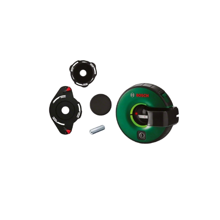 Linijinis lazeris BOSCH Atino Linijinis lazeris BOSCH Atino