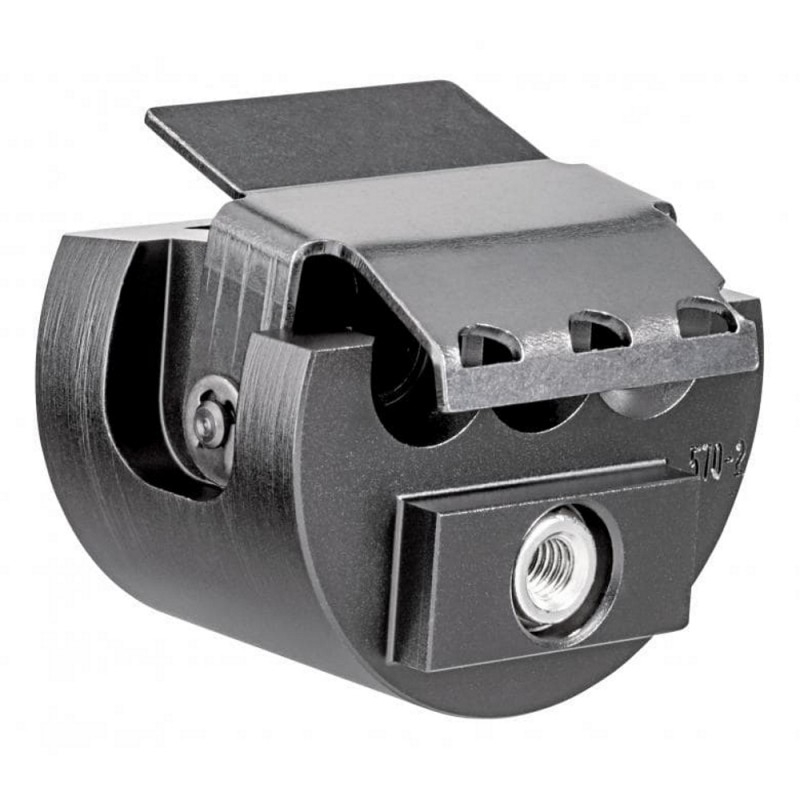 Kreipiančioji matricoms KNIPEX MC4 jungtims Kreipiančioji matricoms KNIPEX MC4 jungtims