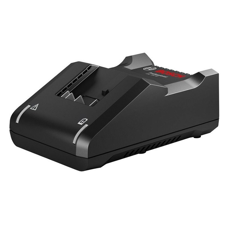 Kroviklis Bosch GAL 18V-40, 4,0 A Kroviklis Bosch GAL 18V-40, 4,0 A