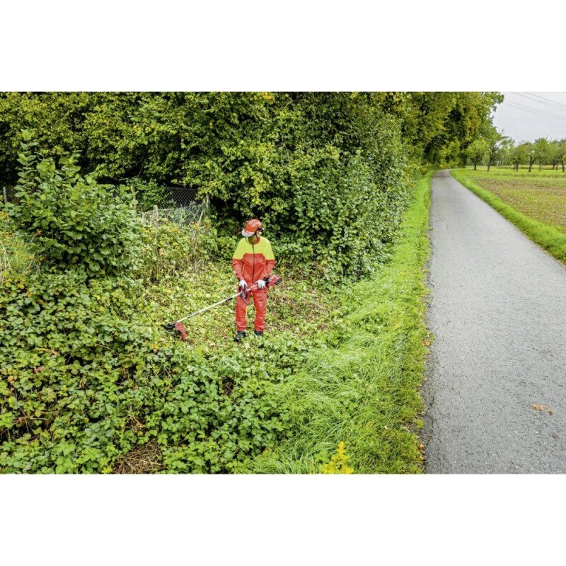 Krūmapjovės priedas FLEX GBC-A 18,0-EC 1 Krūmapjovės priedas FLEX GBC-A 18,0-EC 1