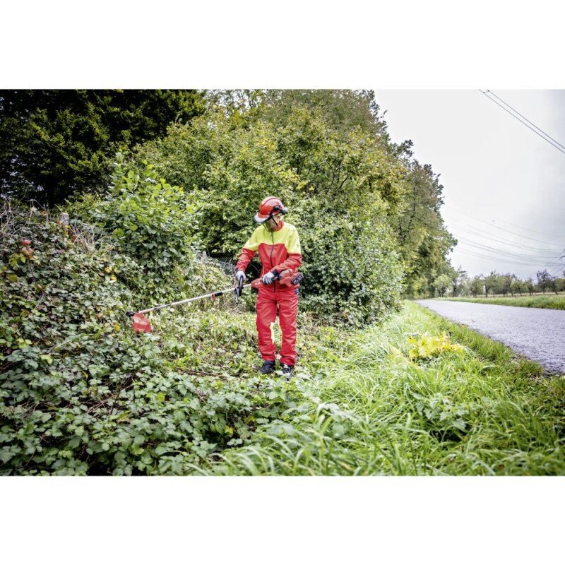 Krūmapjovės priedas FLEX GBC-A 18,0-EC 3 Krūmapjovės priedas FLEX GBC-A 18,0-EC 3