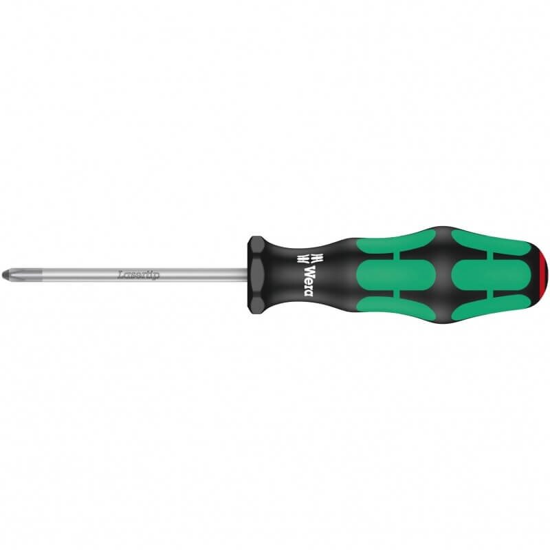 Kryžminis atsuktuvas WERA 350 PH1x80mm