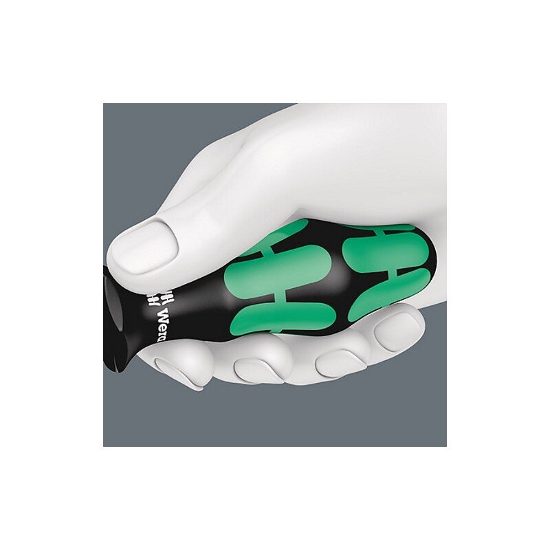 Kryžminis atsuktuvas WERA 350 PH2x200 3 Kryžminis atsuktuvas WERA 350 PH2x200 3