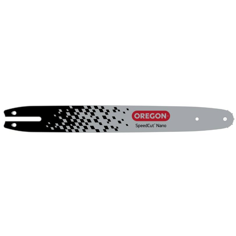 Kreipiamoji juosta 14" 35 cm 1,1 mm „SpeedCut Nano“ Oregon 59 nareliai Echo, OREGON Kreipiamoji juosta 14" 35 cm 1,1 mm „SpeedCut Nano“ Oregon 59 nareliai Echo, OREGON