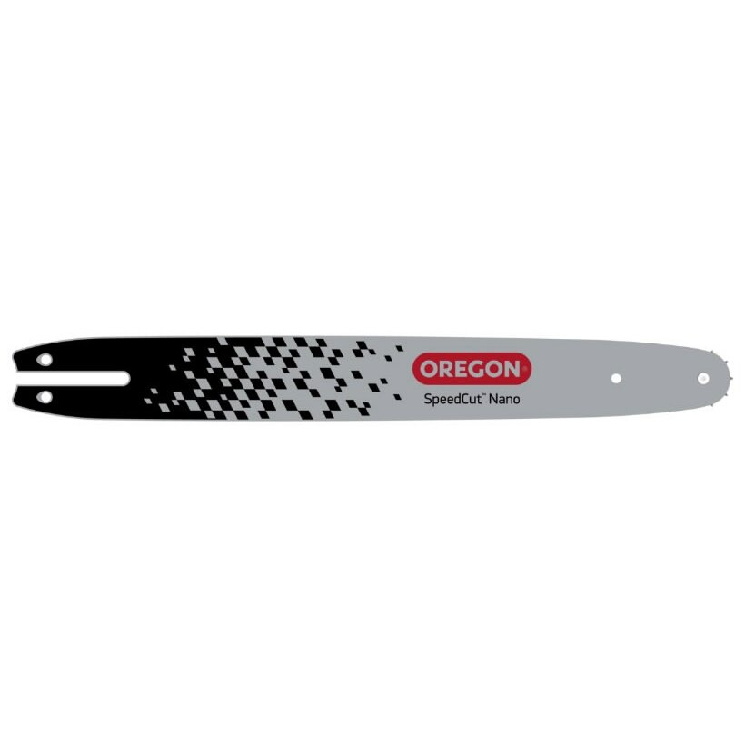 Kreipiamoji juosta 12" 30 cm 1,1 mm „SpeedCut Nano“ Oregon 51 narelis Echo, OREGON