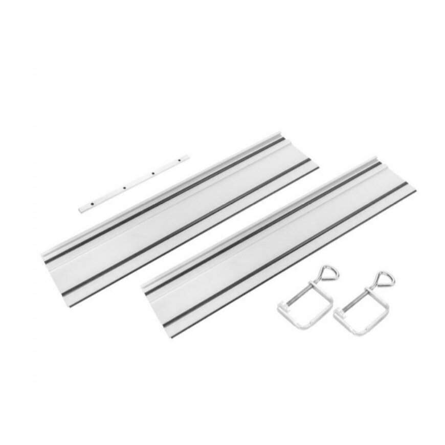 KREIPIANČIOJI PJOVIMO LINIUOTĖ GRAPHITE 58G495-732, 2x 700mm KREIPIANČIOJI PJOVIMO LINIUOTĖ GRAPHITE 58G495-732, 2x 700mm