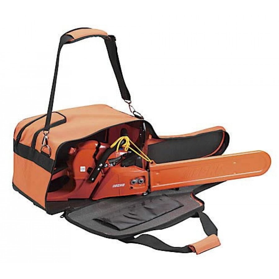 Krepšys pjūklams su galine rankena ECHO 1 Krepšys pjūklams su galine rankena ECHO 1