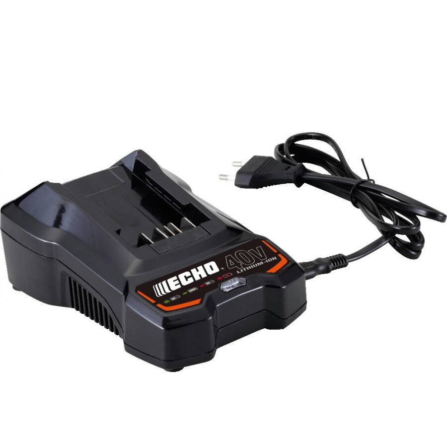 Kroviklis ECHO LC-3604, 40 V Kroviklis ECHO LC-3604, 40 V